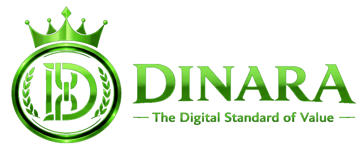 Dinara Logo